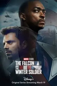 сериал Сокол и Зимний Солдат