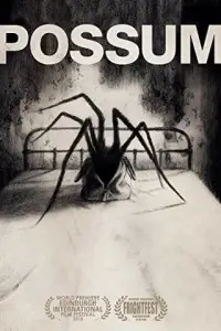 Опоссум Опоссум poster