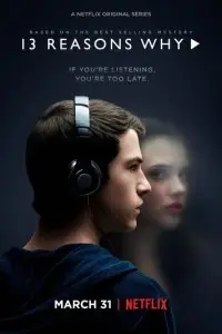 сериал 13 причин почему