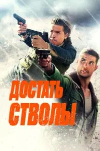 Достать стволы poster