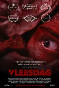 Мясной день poster