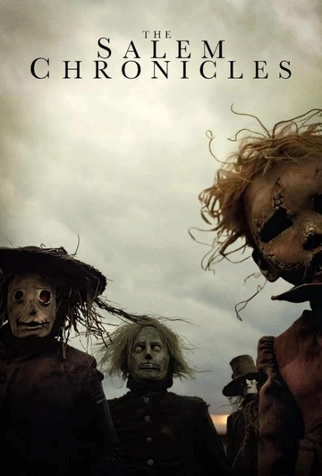 фильм Салемские хроники